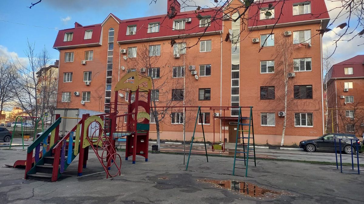 Купить 1-комнатную квартиру