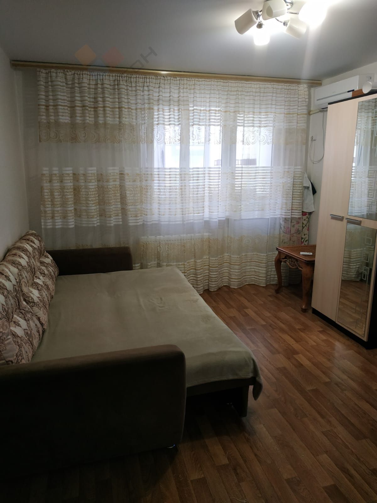 Купить 1-комнатную квартиру