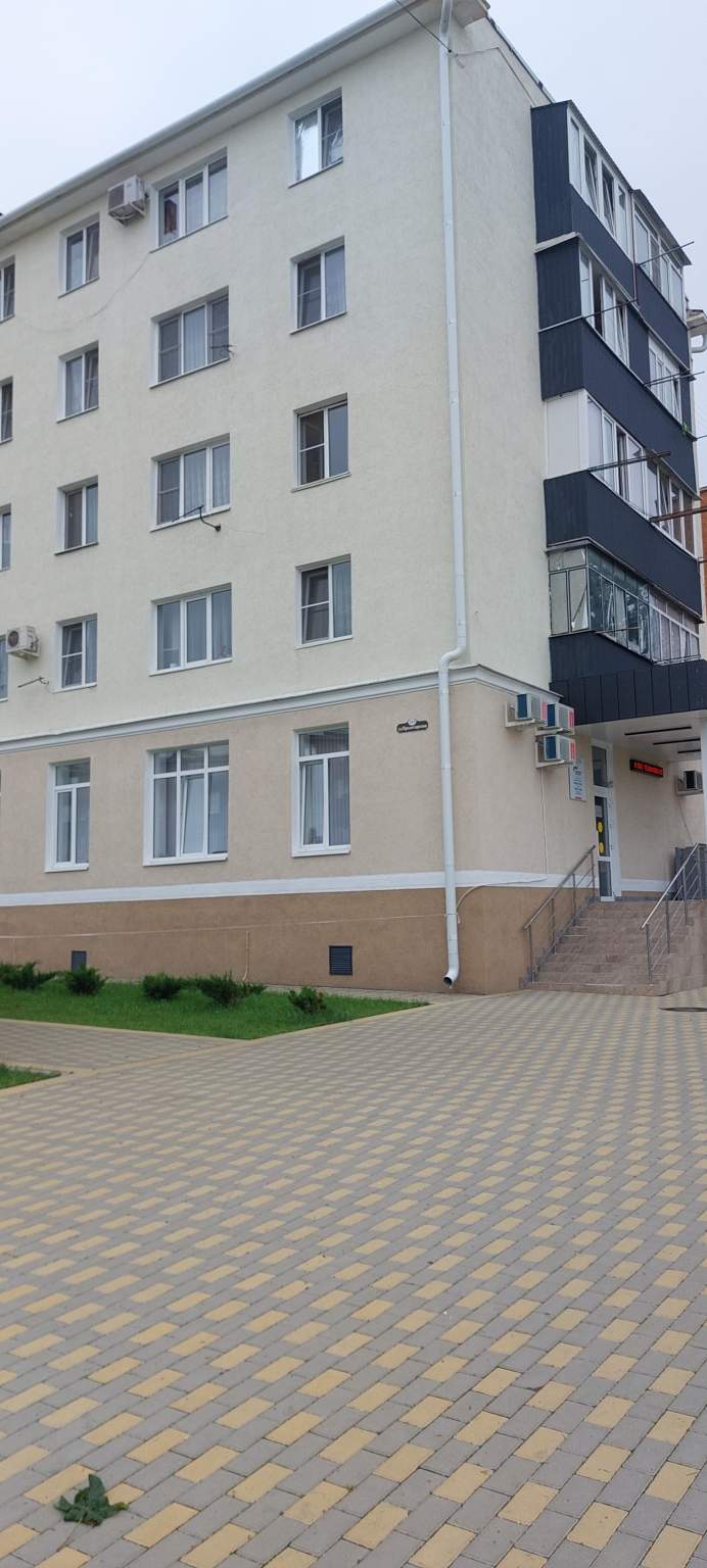 Купить 2-комнатную квартиру