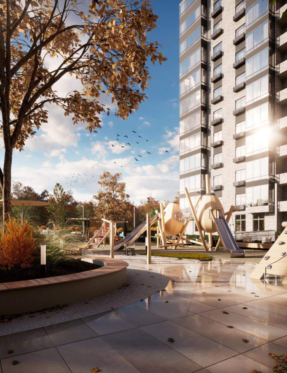 Купить 2-комнатную квартиру