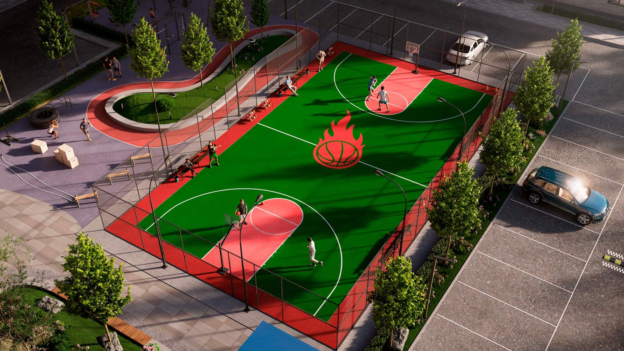 Купить 3-комнатную квартиру