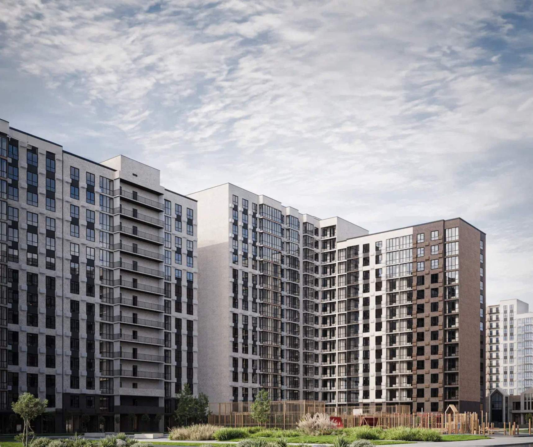 Купить 3-комнатную квартиру