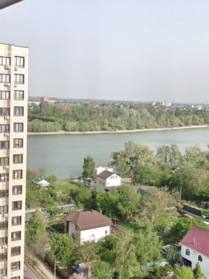 Купить 2-комнатную квартиру