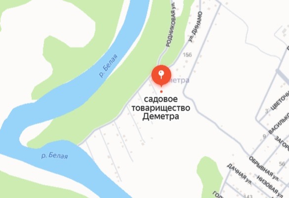 Купить  участок