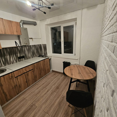 Купить 1-комнатную квартиру