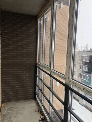 Купить 1-комнатную квартиру