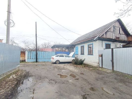 Купить  дом