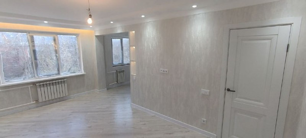 Купить 2-комнатную квартиру