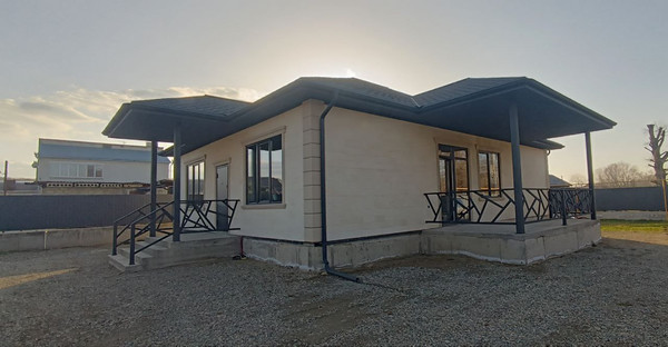 Купить  дом