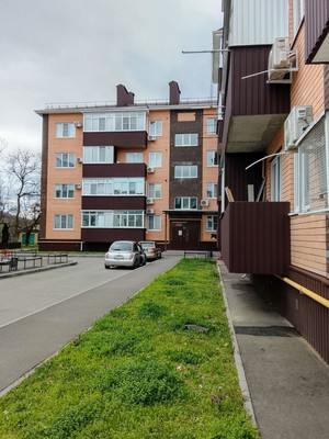 Купить 2-комнатную квартиру