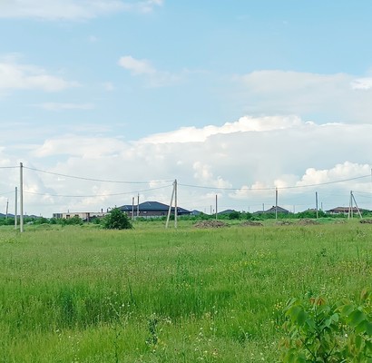 Купить  участок